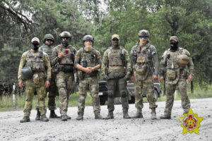 Polonia, Lituania și Letonia ar putea să-și închidă granițele cu Belarus în cazul incidentelor cu grupul Wagner Polonia, Lituania și Letonia ar putea să-și închidă granițele cu Belarus în cazul incidentelor cu grupul Wagner