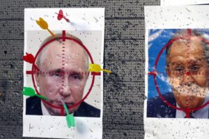 Război în Ucraina, ziua 519: Forțele ucrainene și-au intensificat contraofensiva / Rusia promite să consolideze relația cu Coreea de Nord