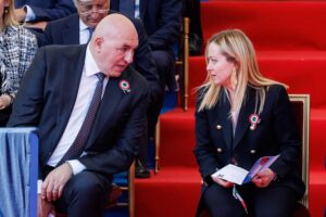 Italia a luat o decizie „improvizată și atroce” când a hotărât să se alăture în urmă cu 4 ani Inițiativei Centura și Drumul (BRI) a Chinei