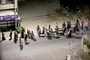 SUA susține „dreptul” Israelului de a-și apăra populația și cere protejarea civililor