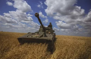 Război în Ucraina, ziua 497: Regiunile rusești Kursk și Belgorod au fost atacate de forțele ucrainene de peste graniță/Zelenski: Rusia pregătește provocări periculoase la Zaporojie