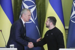 Eficacitatea Consiliului Ucraina-NATO: securitatea alimentară globală ca prioritate