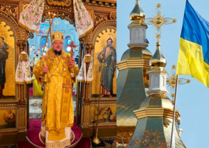 Interviu EXCLUSIV cu Arhiepiscopul Cernăuților și a Hotinului - situația actuală a Bisericii Ortodoxe Ucrainene și a parohiilor ortodoxe în limba română din Bucovina Design fără titlu (3)