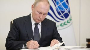 Rusia și gruparea teroristă talibană vor discuta despre lupta împotriva terorismului în cadrul unei reuniuni din septembrie