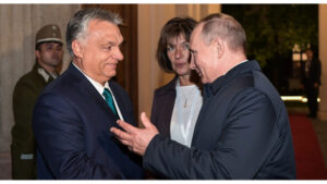 Orban și angajamentul său față de Rusia: Premierul persistă să împiedice eforturile Occidentului de a sprijini Ucraina