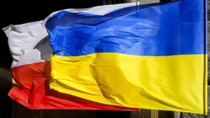 Tensiunile diplomatice dintre Ucraina și Polonia - tensiune temporară în relațiile dintre state