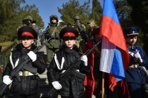 De la 1 septembrie, în manualele școlare din Rusia va apărea o istorie nouă