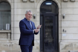 Ce spune fostul ministru de Interne despre lipsa aparatelor de testare a drogurilor: Achiziţionarea a 44 de drug-teste se întâmplă acum / În procedură de achiziție alte 200 image-2023-05-19-26276631-41-lucian-bode