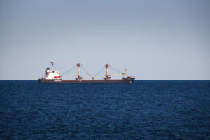 Lipsa de nave a Rusiei şi apetitul tot mai scăzut al comercianţilor de cereale din Occident pentru a face afaceri cu Moscova cresc costurilor de transport al grâului rusesc