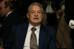 Organizația neguvernamentală fondată de miliardarul George Soros intenționează să se retragă din majoritatea activităților sale din UE Organizația neguvernamentală fondată de miliardarul George Soros intenționează să se retragă din majoritatea activităților sale din UE