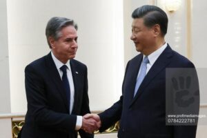 Statele Unite au impus sancţiuni împotriva oficialilor chinezi care aplică o politică de asimilare forţată a copiilor tibetani