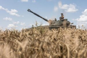 Oficialii occidentali au evaluări din ce în ce mai „sumbre” despre ofensiva Ucrainei