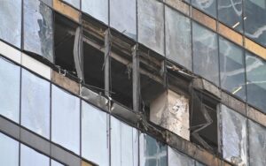 Moscova este atacată din nou cu drone. Ministerul rus a dat vina pe Kiev pentru aceste atacuri Moscova este atacată din nou cu drone. Ministerul rus a dat vina pe Kiev pentru aceste atacuri