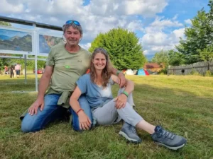 România ar putea avea cel mai mare parc național din Europa, în zona Munților Făgăraș România ar putea avea cel mai mare parc național din Europa, în zona Munților Făgăraș