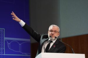 Ucraina a refuzat să negocieze cu Rusia privind prelungirea contractului de tranzit de gaze către țările din UE Ucraina a refuzat să negocieze cu Rusia privind prelungirea contractului de tranzit de gaze către țările din UE