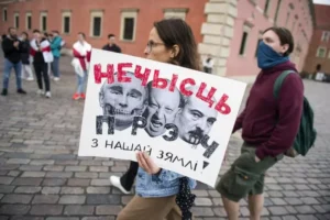 „Băieți, aveți grijă!” Lukașenko spune că l-a avertizat pe Prigojin că s-ar putea să moară. Ce i-ar fi răspuns șeful Wagner image-2023-08-25-26486024-41-caricatura-putin-prigojin-lukasenko