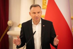 Preşedintele polonez a semnat o lege controversată pentru înfiinţarea unei comisii speciale privind influenţa rusă
