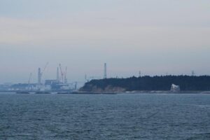 Japonia ia în considerare începerea deversării în mare a apei tratate de la Fukushima