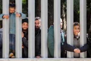 Polonia acuză Belarusul și Rusia că orchestrează un nou val major de migranţi menit să destabilizeze graniţa estică a UE