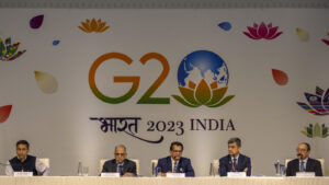 Summitul G20 este încă un indicator al indeciziei Occidentului Summitul G20 este încă un indicator al indeciziei Occidentului