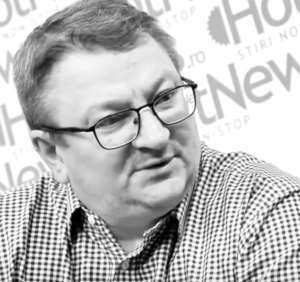 Interviu cu analistul Armand Goșu. Starea de spirit acum în Rusia. Povestea lui Prigojin și de ce se tem mereu politicienii ruși de armată image-2018-03-17-22347829-41-armand-gosu