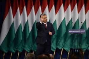 Guvernul ungar a prelungit în martie 2024, „starea de urgenţă din cauza imigraţiei masive”