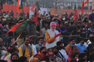 India s-ar putea să-și schimbe numele India s-ar putea să-și schimbe numele
