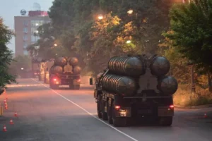 Bulgaria va oferi Ucrainei rachete antiaeriene S-300 pe care nu poate să le repare image-2022-04-11-25491011-41-sisteme-antiaeriene-300