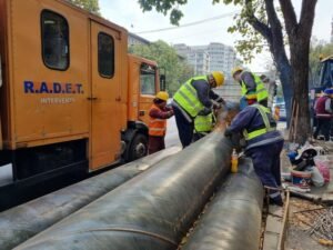 Primăria Capitalei va acoperi gaura de 400 milioane lei cauzată de faptul că tariful la energie termică a fost aprobat cu întârziere în perioada 2021-2023 image-2022-10-17-25849497-41-reteaua-termoenergetica-9