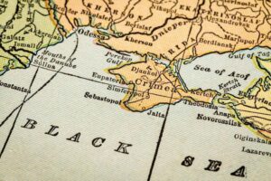 Trupele ucrainene au recucerit platformele de foraj cunoscute sub numele de „Turnurile Boiko" într-o „operațiune unică"