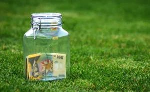 Ai peste 5.000 de lei și nu vrei să te atingi de ei un an? Ce oferte sunt la risc scăzut în septembrie – octombrie: bănci, Fidelis și Tezaur image-2023-05-10-26257926-41-bani-bancnote-lei