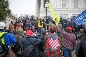 Asaltul Capitoliului: Fostul lider al grupării americane de extremă dreapta a fost condamnat la 22 de ani de închisoare