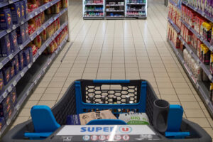 Indicele global al preţurilor produselor alimentare a revenit la cel mai redus nivel din ultimii doi ani