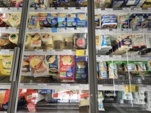 Alimentele au rămas motorul scumpirilor. Prețurile au urcat cu peste 11% în august. Ce va urma