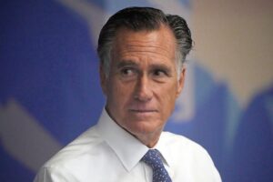 SUA: Senatorul american Mitt Romney nu va mai candida pentru un nou mandat