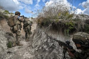 Război în Ucraina, ziua 568: Rușii spun că au doborât drone în Belgorod, Briansk și Crimeea/Kim Jong Un l-a invitat pe Vladimir Putin să viziteze Coreea de Nord