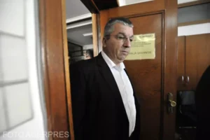 Fostul senator UNPR Constantin Popa, în prezent consilier judeţean ales pe liste PMP, a semnat o nouă adeziune şi s-a alăturat PNL Buzău image-2023-09-23-26555055-41-constantin-popa