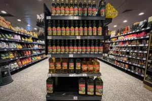Uleiul de măsline a ajuns în Spania ,,un fel de aur lichid" Uleiul de măsline a ajuns în Spania ,,un fel de aur lichid"