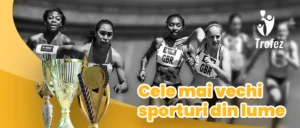 Standardele duble ale sportului internațional - unul dintre principalele motive de încredere a agresorului Trofeez