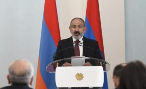Armenia a aderat la Curtea Penală Internațională/Cum a reacționat Rusia