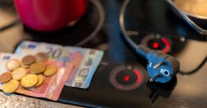 România în top 3 în UE după energia electrică consumată de casnici și scumpirea gazelor