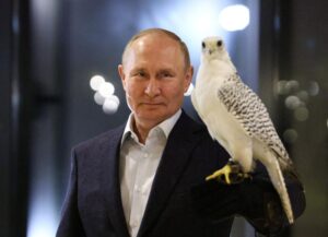 Vladimir Putin a declarat că violențele între Israel și Hamas este un rezultat al politicilor duse de SUA