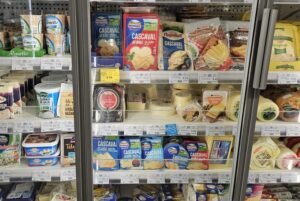 Vânzările din comerțul cu amănuntul își continuă încetinirea Vânzările din comerțul cu amănuntul își continuă încetinirea