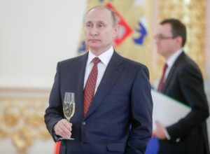 Vladimir Putin ar putea anunța în curând că va participa la alegerile prezidențiale din 2024