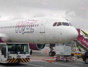 Wizz Air: pasagerii din România reprezintă aproximativ 20% din totalul celor afectați de problemele companiei