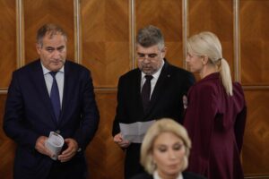 Guvernul urmează să aprobe un proiect care vizează reducerea cheltuielilor pe anul 2023