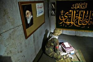 Hezbollah și-a avertizat adversarii că este „de mii de ori mai puternică” decât înainte