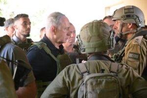 Benjamin Netanyahu nu a aprobat planul întocmit de forțele armate în vederea invadării fâșiei Gaza