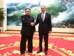 Kim Jong Un are intenția să construiască o relaţie „orientată spre viitor" cu Rusia