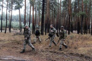Război în Ucraina, ziua 614: Rusia este pregătită pentru discuții privind o soluție post-conflict la criza ucraineană/Forțele ucrainene au avansat în apropiere de Bahmut Război în Ucraina, ziua 614: Rusia este pregătită pentru discuții privind o soluție post-conflict la criza ucraineană/Forțele ucrainene au avansat în apropiere de Bahmut